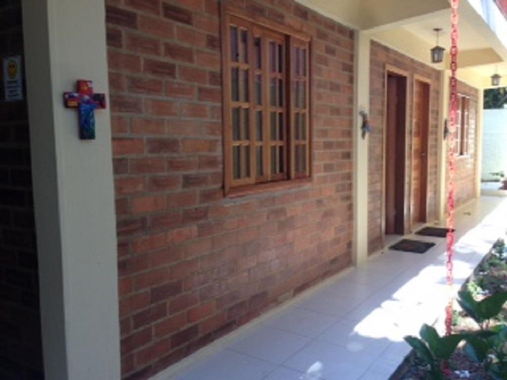 Pousada Oasis Do Barral Rio de Janeiro Exterior foto