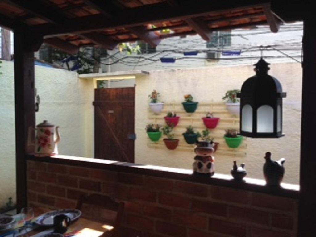 Pousada Oasis Do Barral Rio de Janeiro Exterior foto
